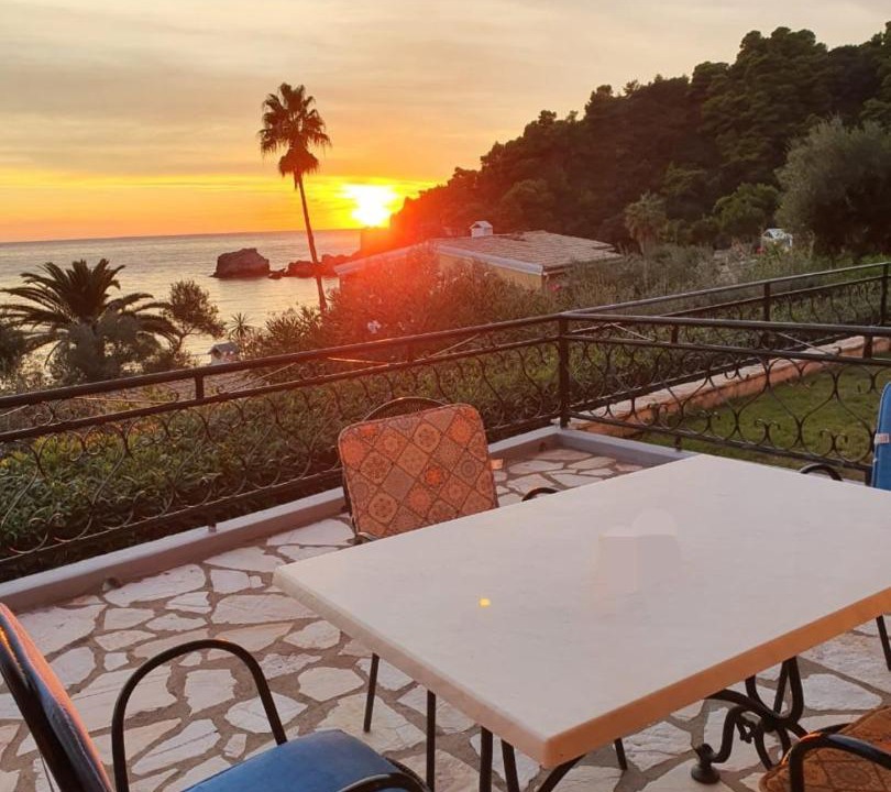 Photo of Patio Balcony in Glyfada