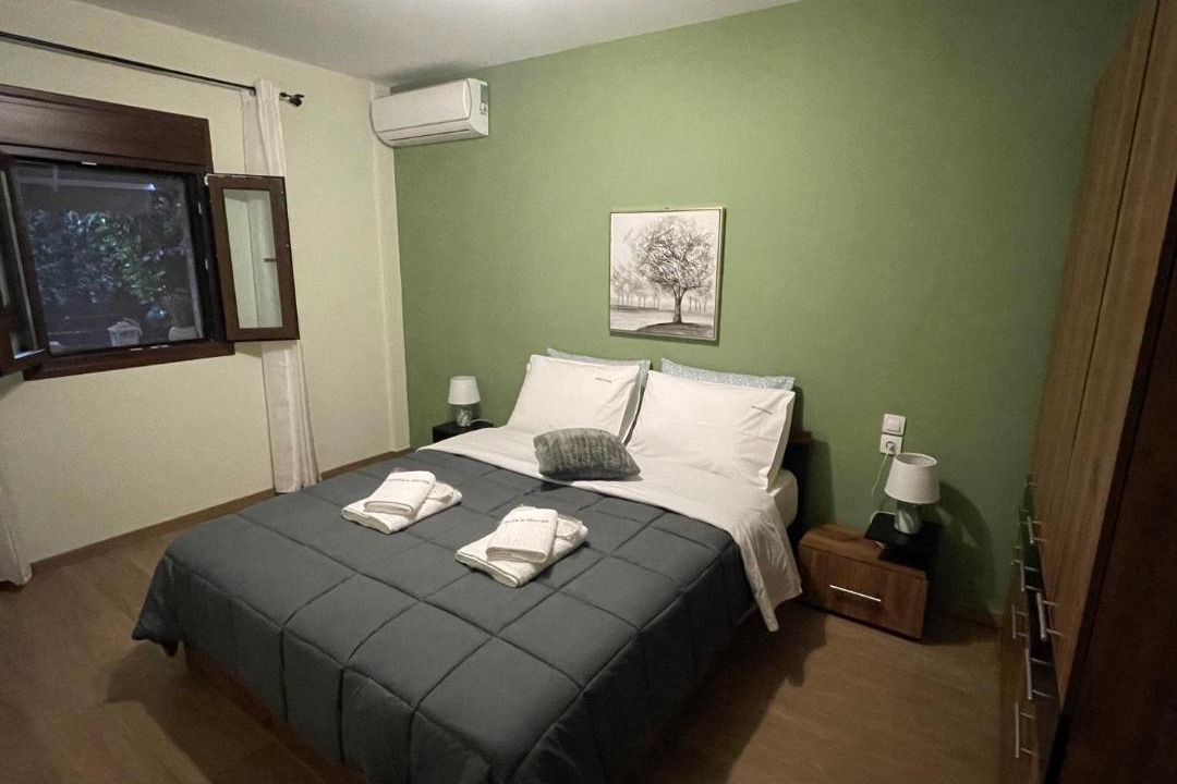 Photo of Bedroom in Artemida