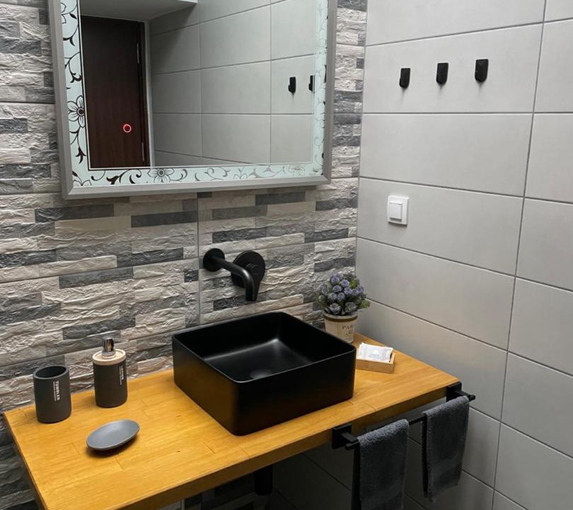 Photo of Bathroom in Artemida
