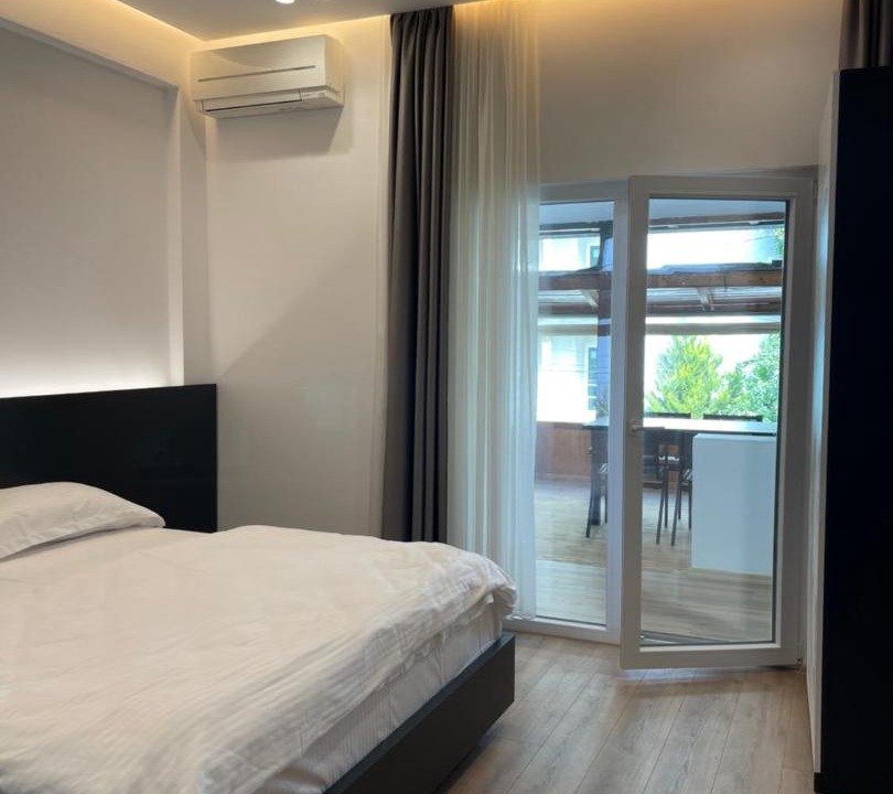 Photo of Bedroom in Tirana