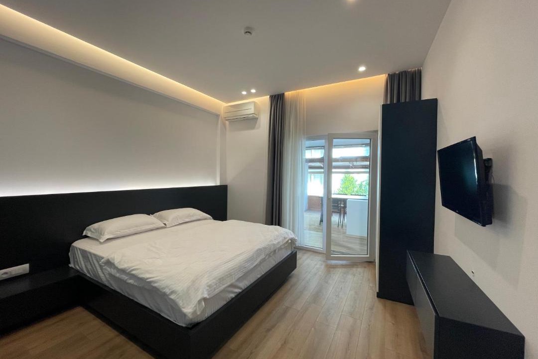 Photo of Bedroom in Tirana