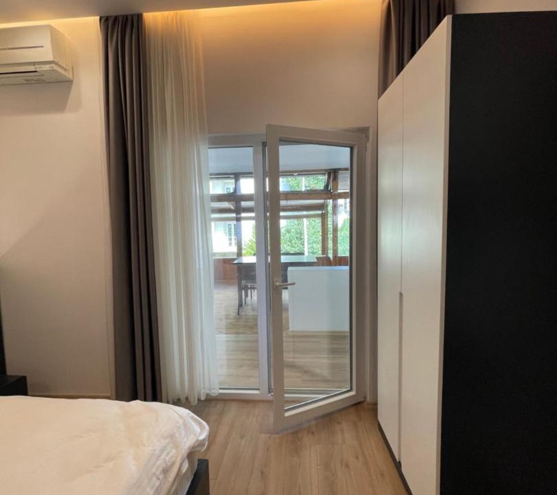 Photo of Bedroom in Tirana