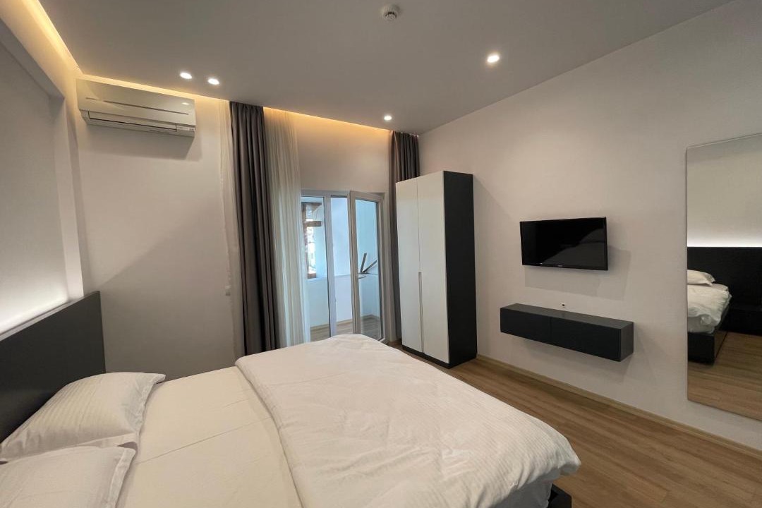 Photo of Bedroom in Tirana