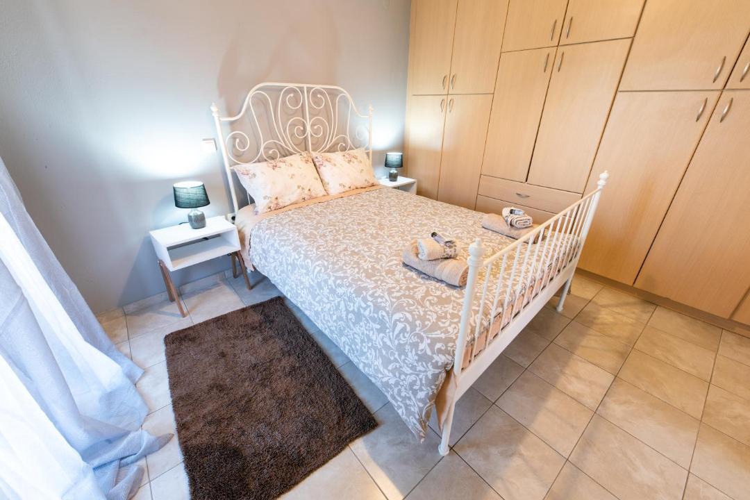 Photo of Bedroom in Ioannina Town Centre