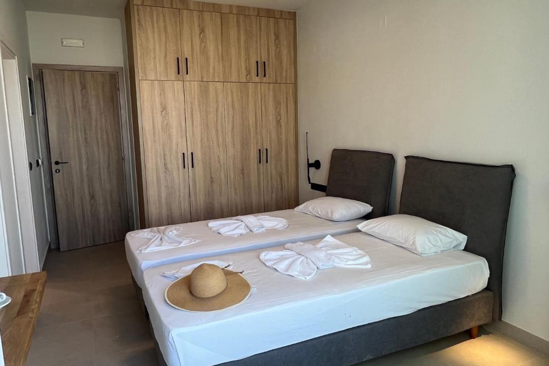 Photo of Bedroom in Adelianos Kampos