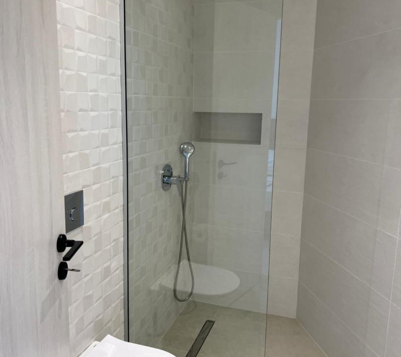 Photo of Bathroom in Adelianos Kampos