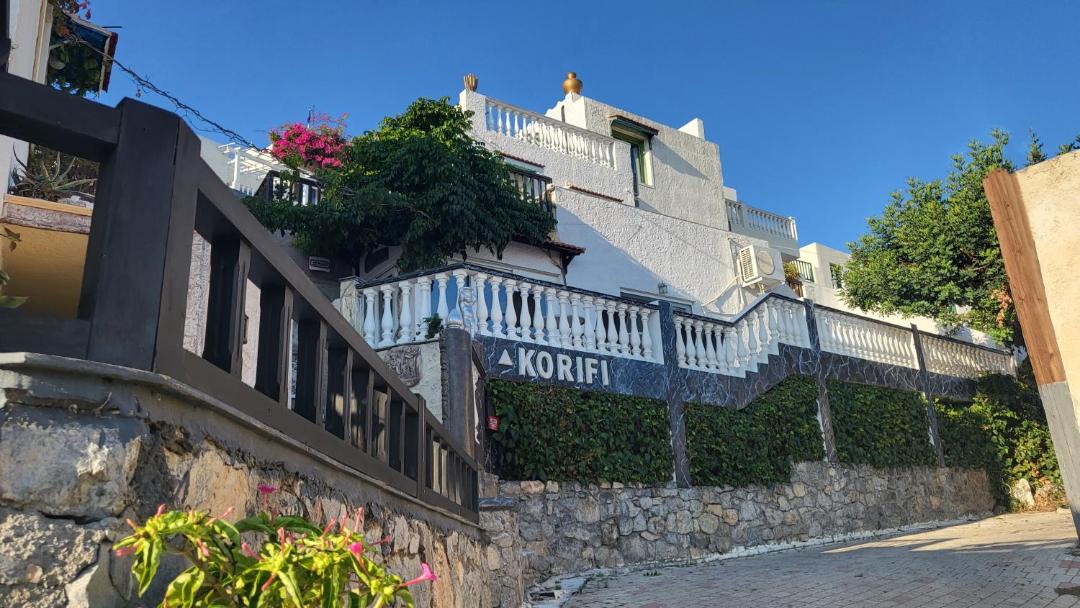 Photo of Buildings in Piskopiano