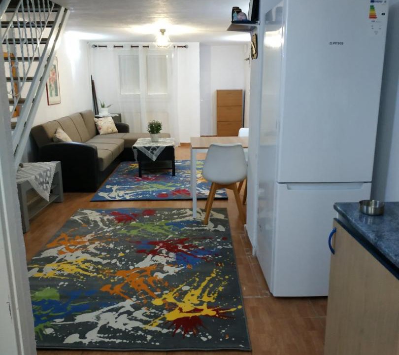 Photo of Livingroom in Ampelokipoi-Menemeni