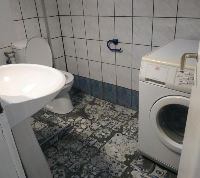 Photo of Bathroom in Ampelokipoi-Menemeni