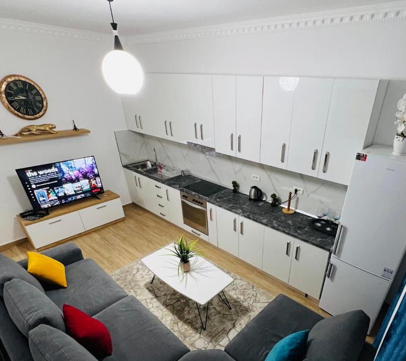 Photo of Livingroom in Elbasan