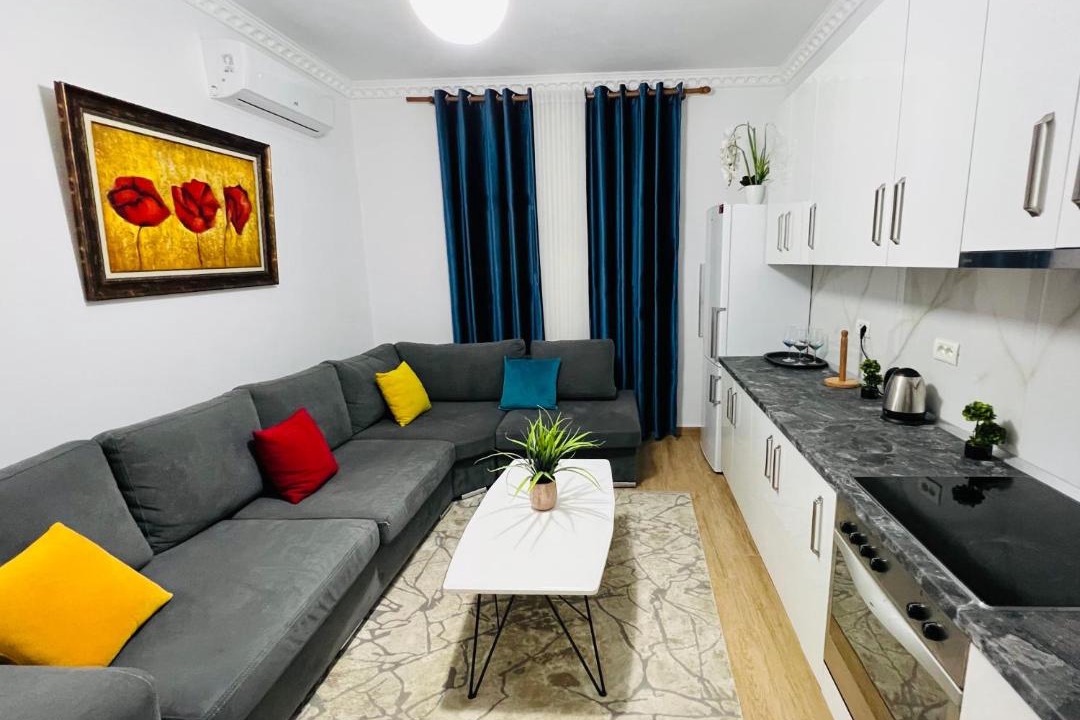 Photo of Livingroom in Elbasan