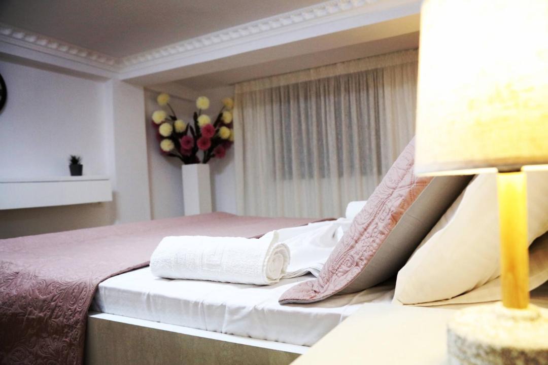 Photo of Bedroom in Elbasan