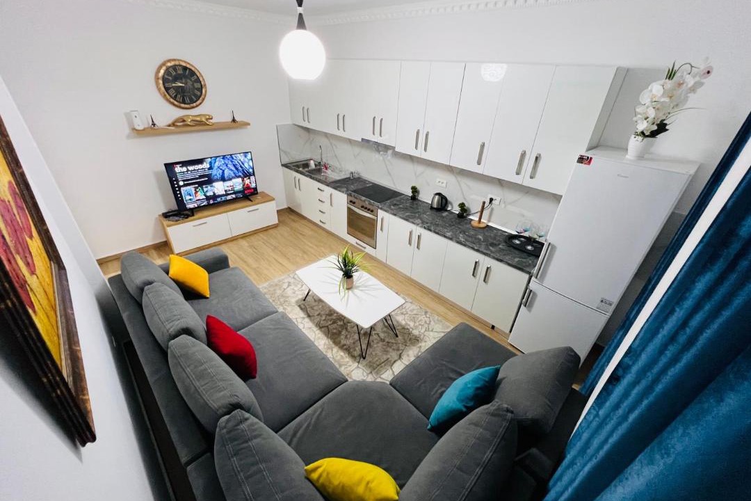 Photo of Livingroom in Elbasan