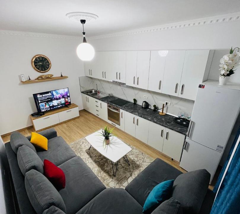 Photo of Livingroom in Elbasan