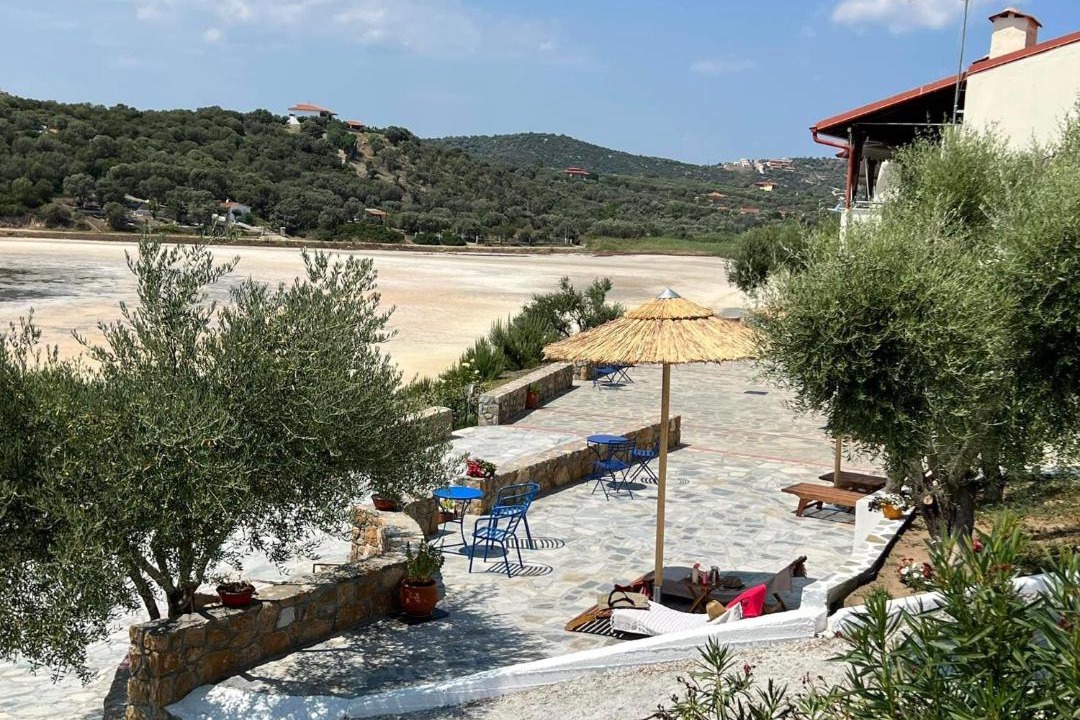 Photo of Others in Aristotelis