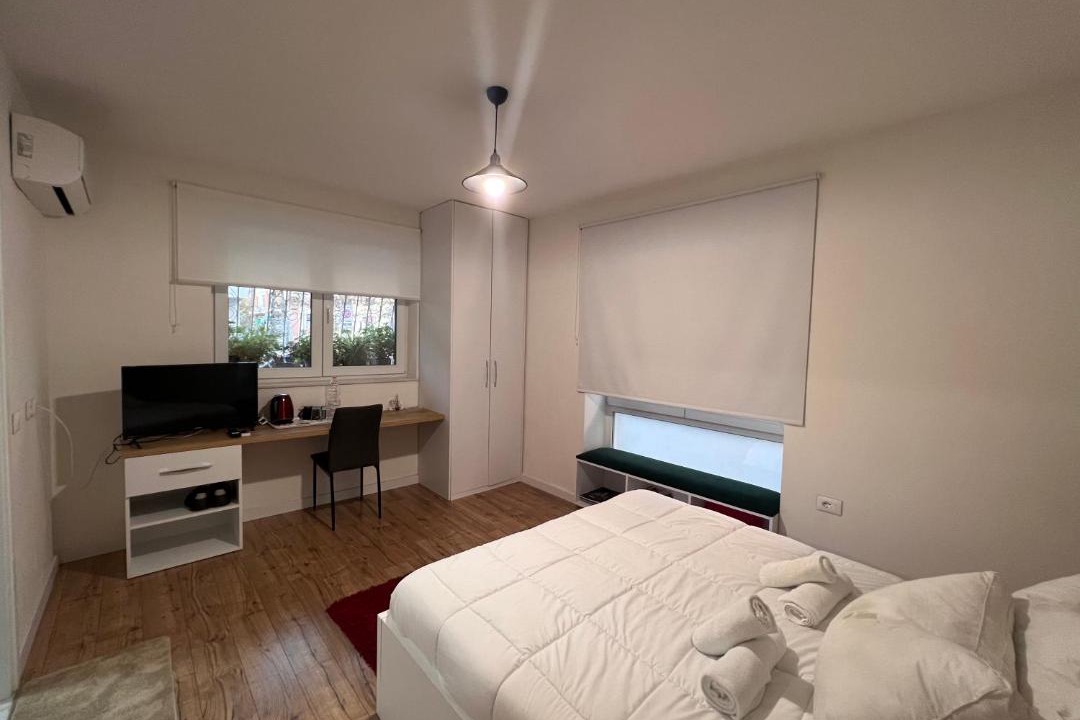 Photo of Bedroom in Blloku