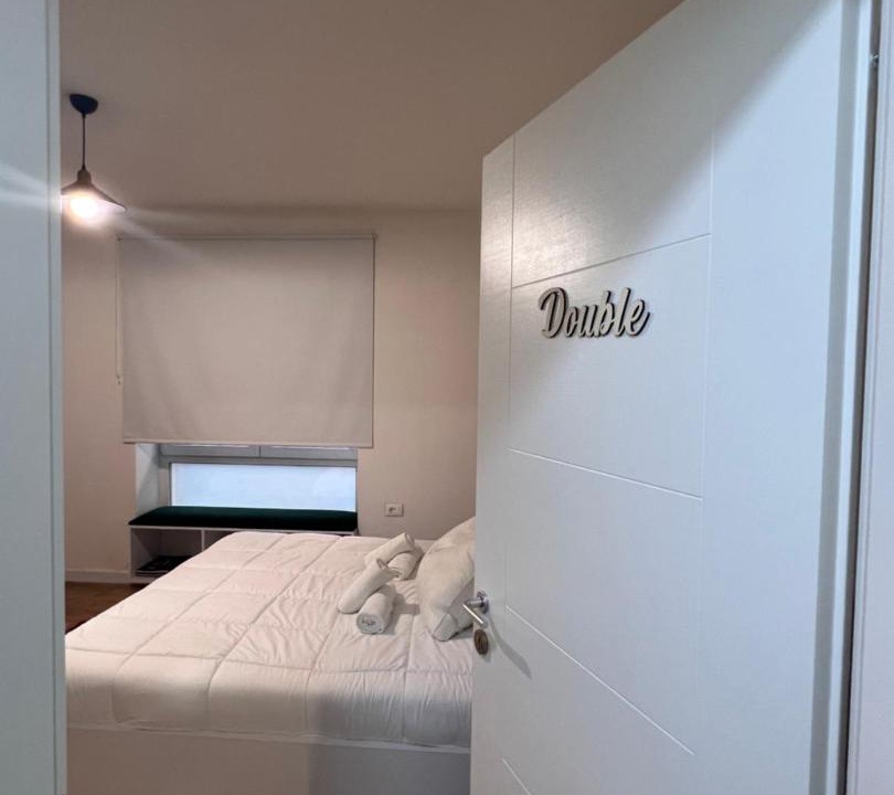 Photo of Bedroom in Blloku