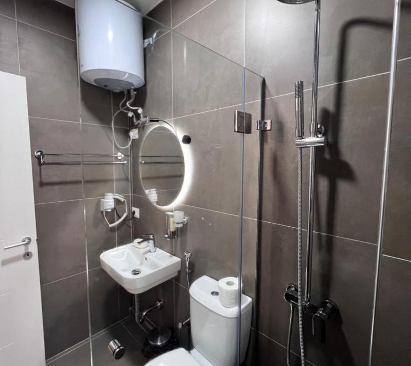 Photo of Bathroom in Blloku