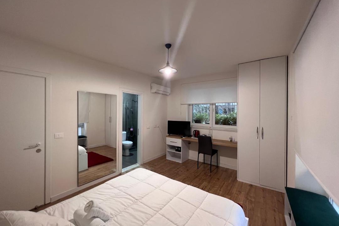 Photo of Bedroom in Blloku