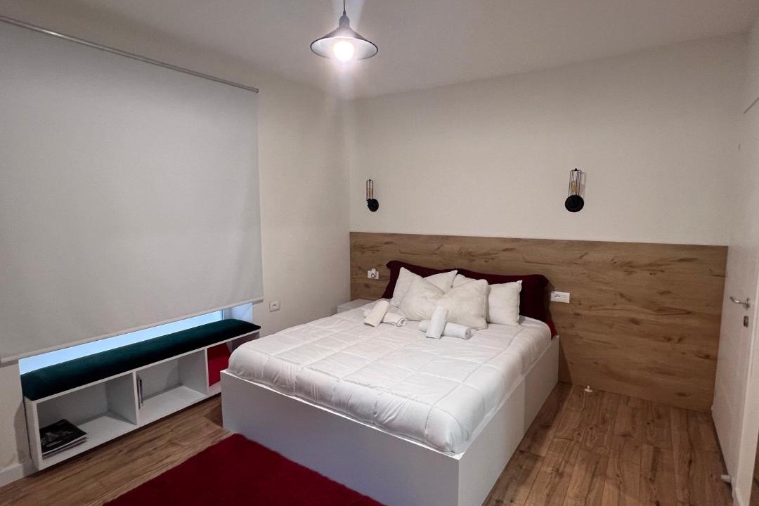 Photo of Bedroom in Blloku