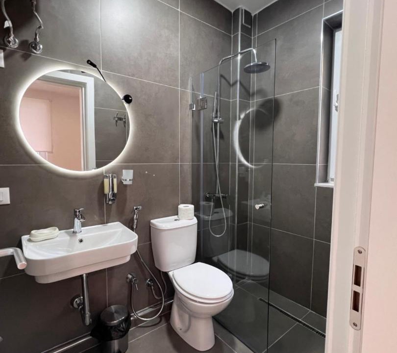 Photo of Bathroom in Blloku