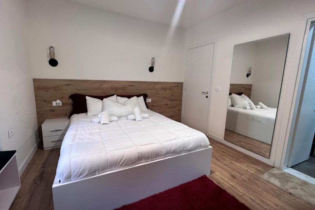 Photo of Bedroom in Blloku
