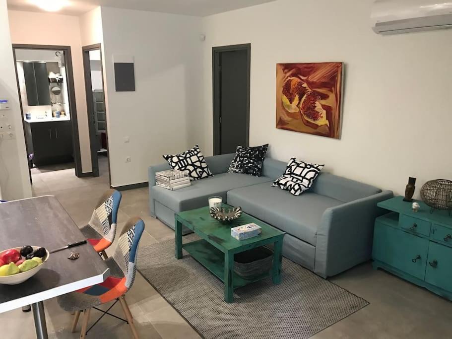 Photo of Livingroom in Alimos