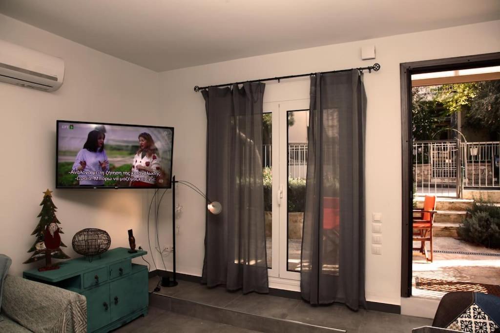 Photo of Livingroom in Alimos