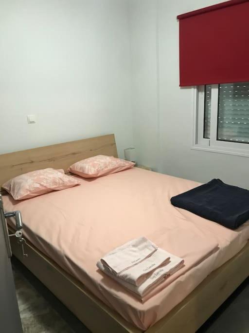Photo of Bedroom in Alimos