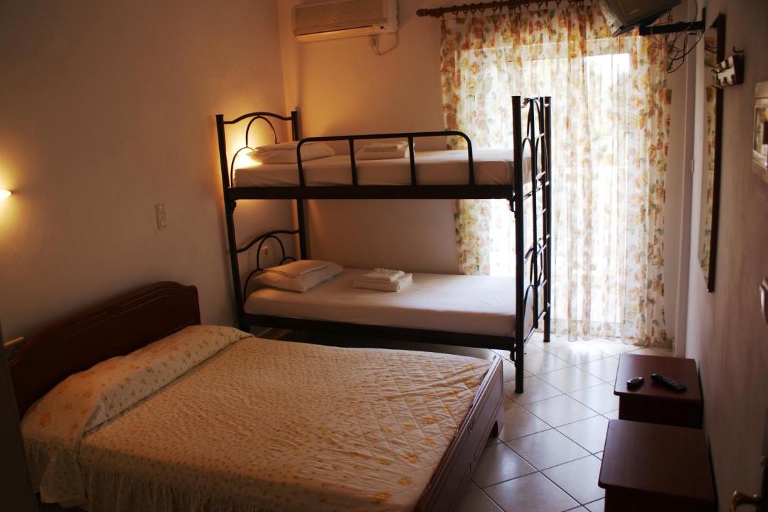 Photo of Bedroom in Ormos Prinou