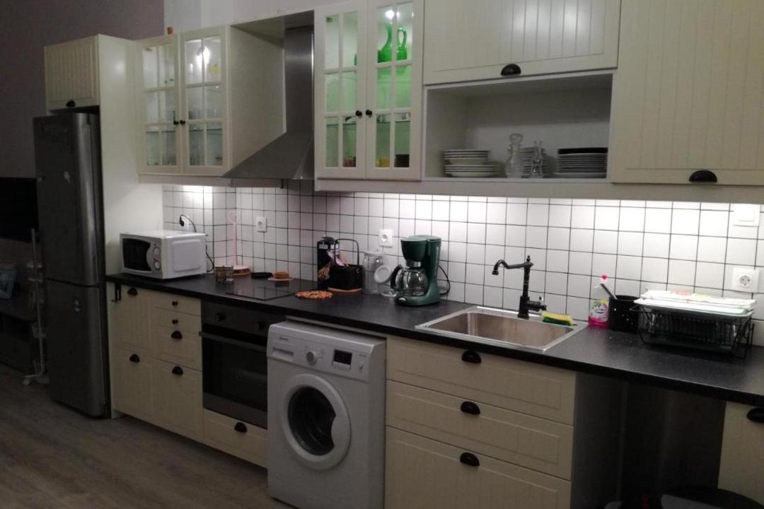 Photo of Kitchen in Kini
