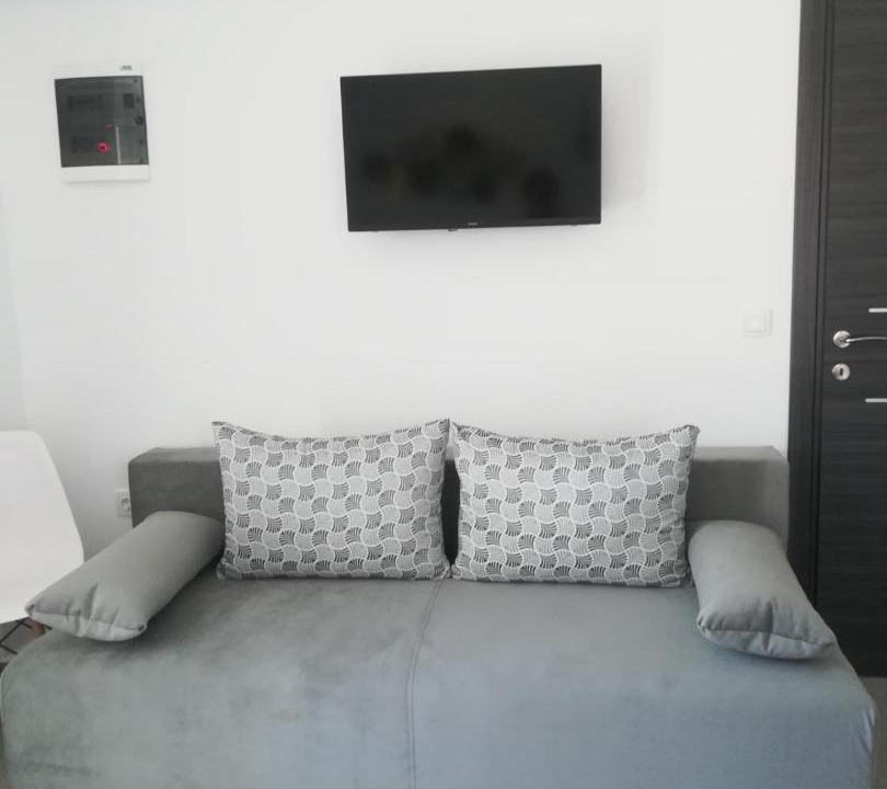 Photo of Livingroom in Nea Rodha