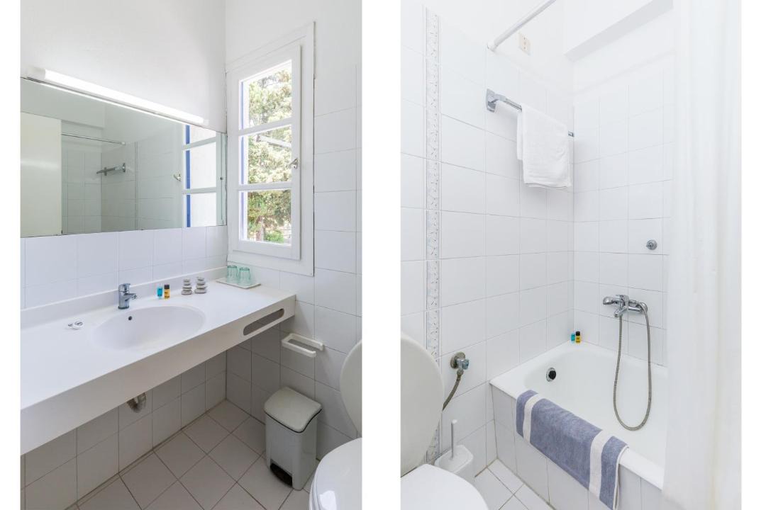 Photo of Bathroom in Skopelos Town