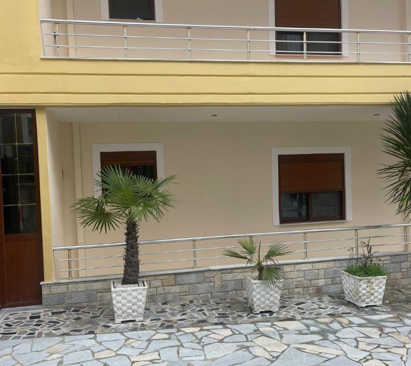 Photo of Buildings in Kamez