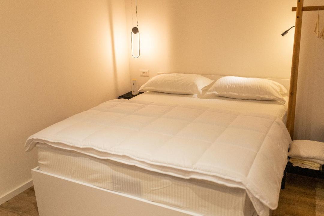 Photo of Bedroom in Blloku