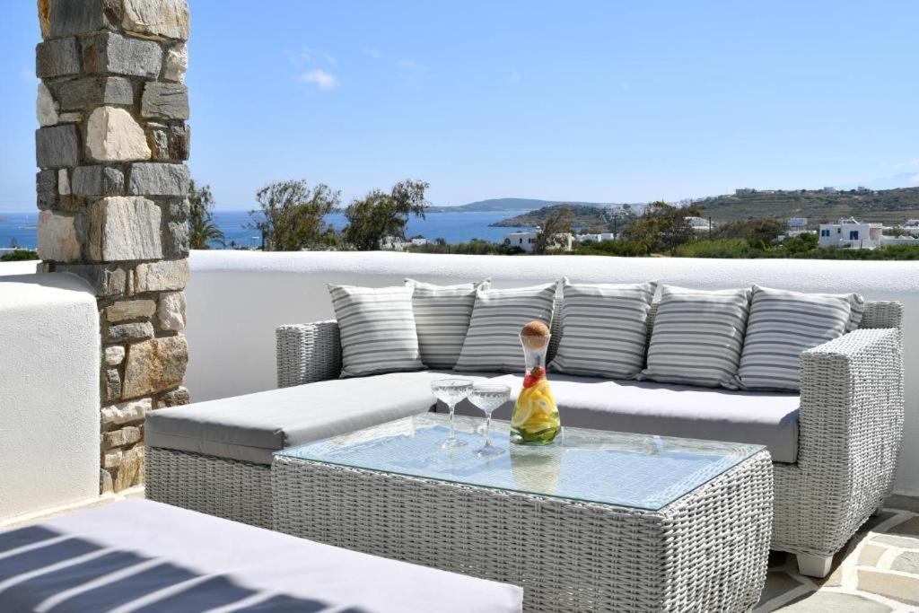 Photo of Patio Balcony in Naousa