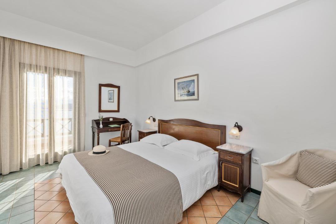 Photo of Bedroom in Armenistis