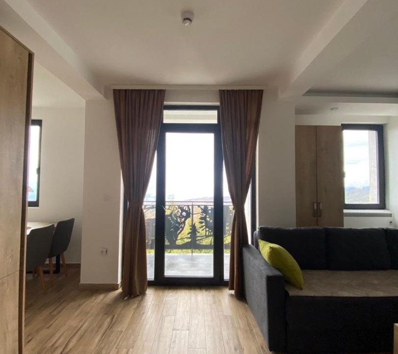 Photo of Livingroom in Leposaviq District