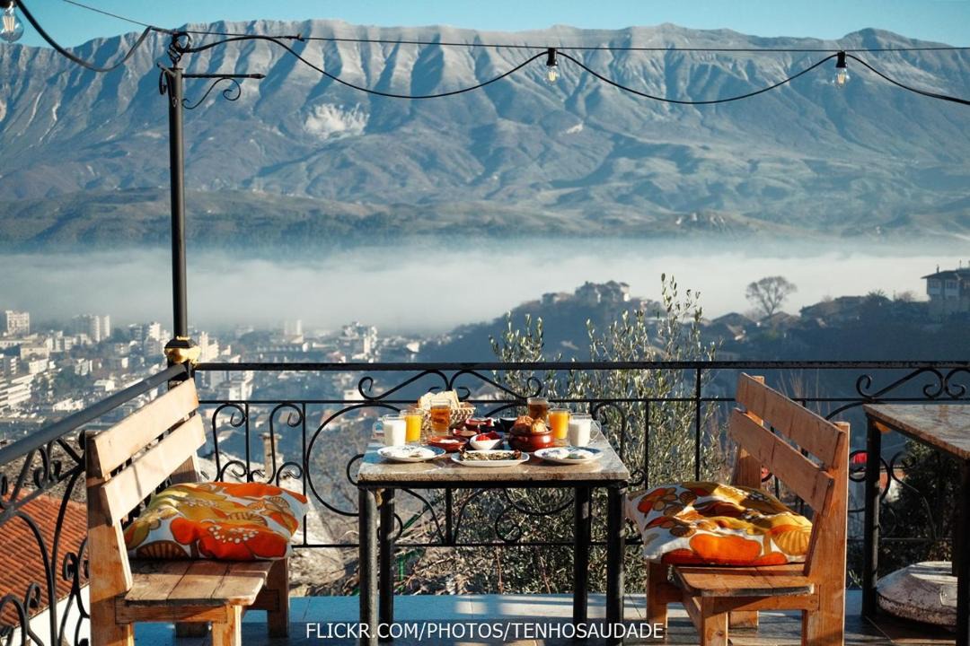 Photo of Others in Gjirokaster