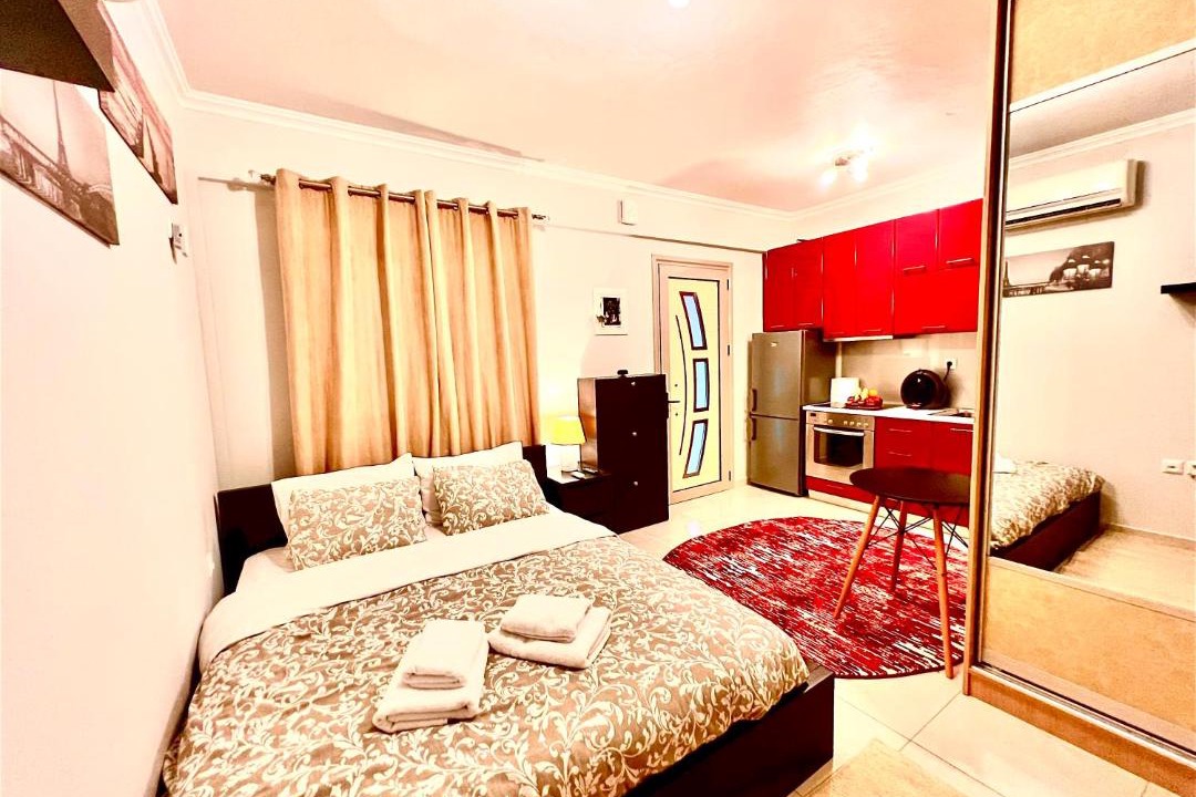 Photo of Bedroom in Ioannina