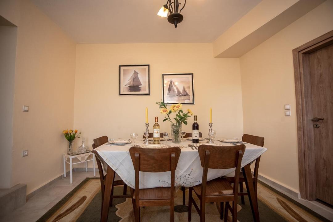 Photo of Kitchen in Tsikalaria