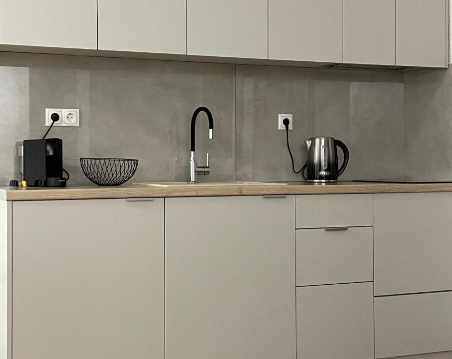 Photo of Kitchen in Arachova
