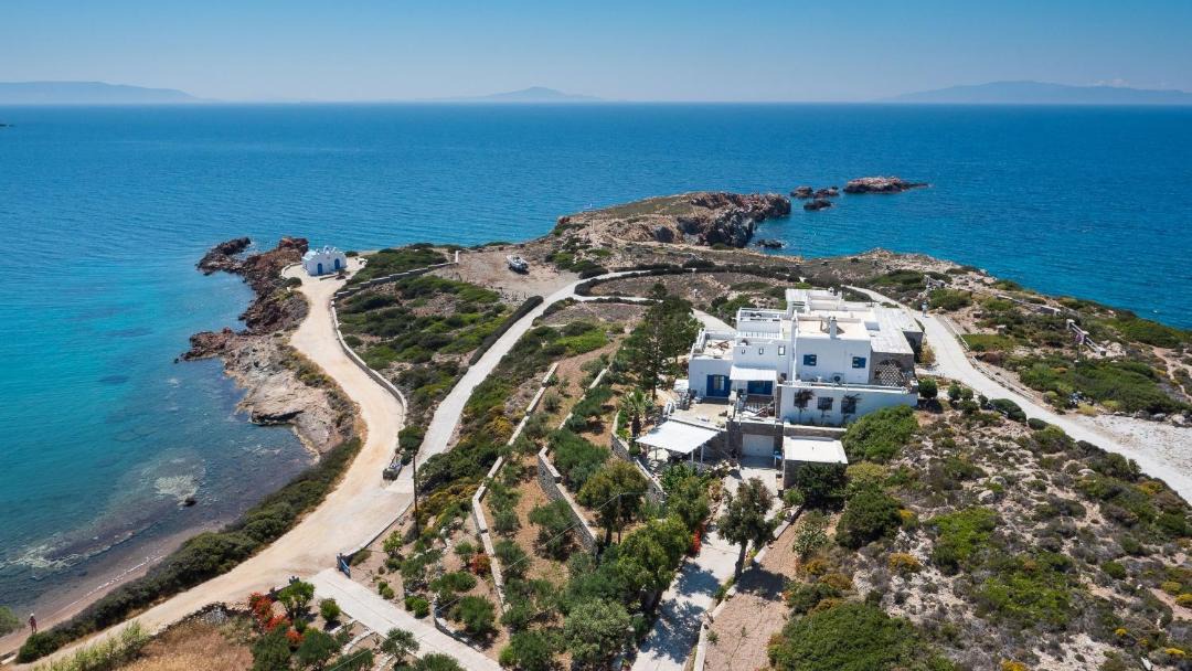 Photo of Others in Paros