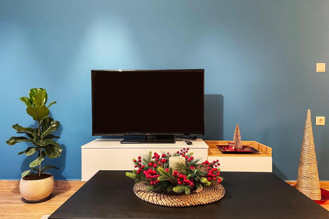 Photo of Livingroom in Ioannina