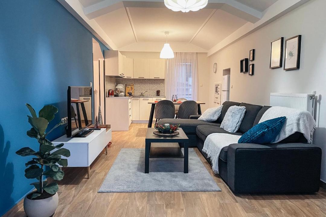 Photo of Livingroom in Ioannina