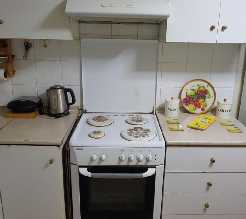 Photo of Kitchen in Trikala