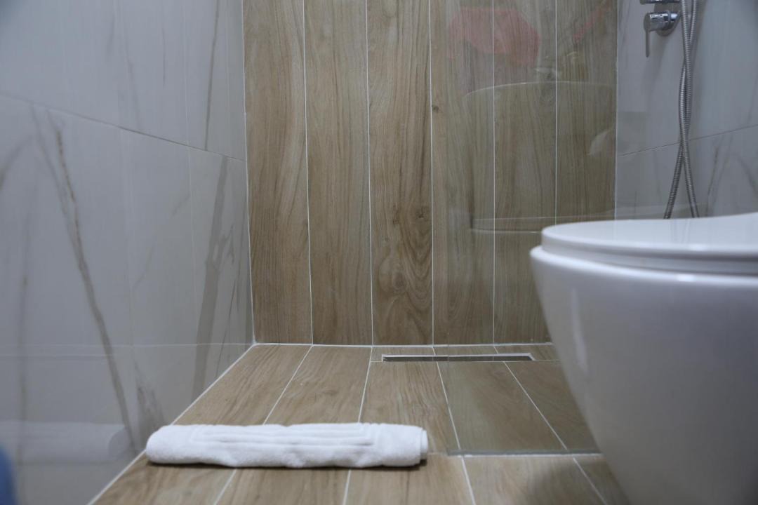 Photo of Bathroom in Blloku