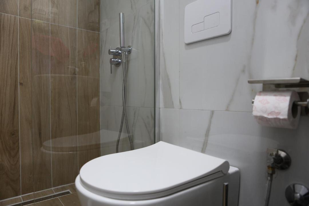 Photo of Bathroom in Blloku