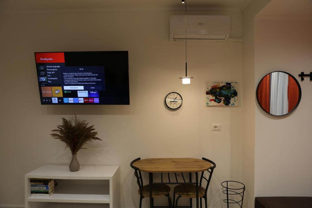 Photo of Livingroom in Blloku