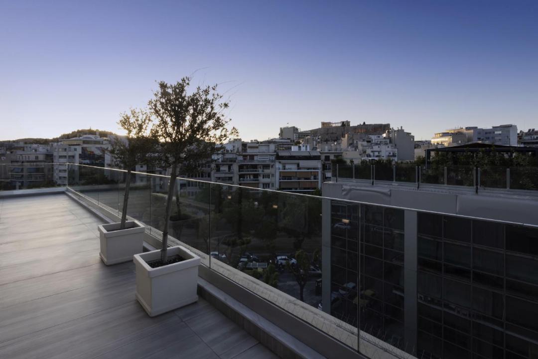 Photo of Patio Balcony in Kinosargous